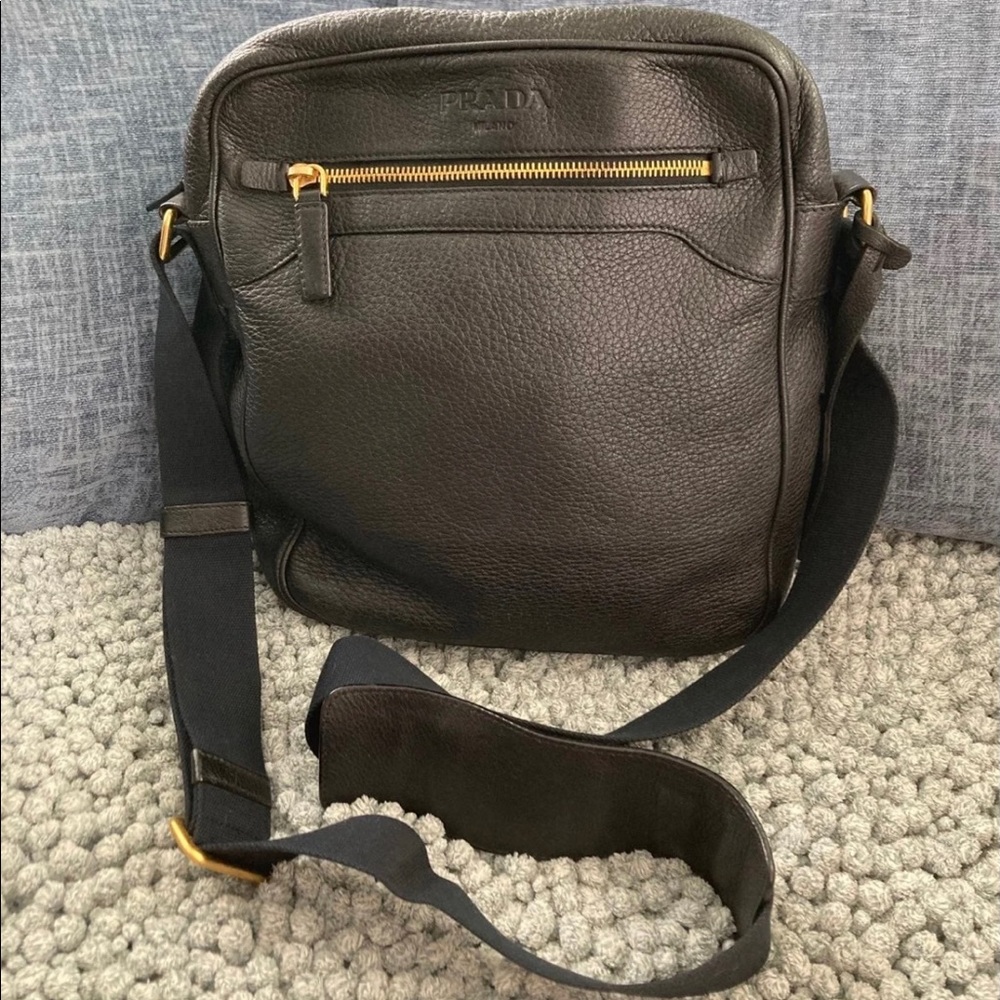 Prada crossbody